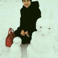 Оксана, Россия, Королёв, 48 лет