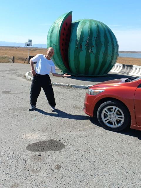 Анатолий Стельмашенко, Россия, Донецк. Фото на сайте ГдеПапа.Ру