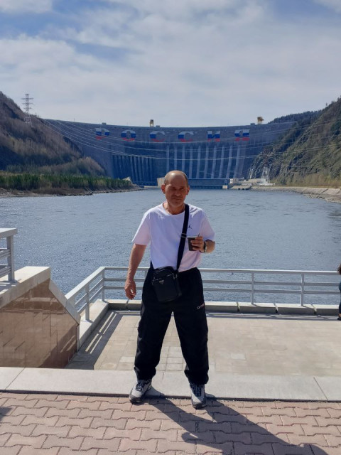 Анатолий Стельмашенко, Россия, Донецк. Фото на сайте ГдеПапа.Ру