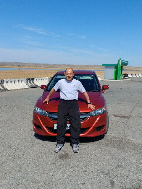 Анатолий Стельмашенко, Донецк, 46 лет. Ищу: Верную которая полюбит и которой буду нужен как человек  Анкета 861738. 