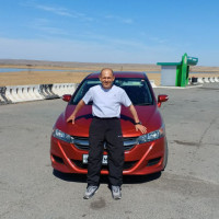 Анатолий Стельмашенко, Россия, Донецк, 46 лет