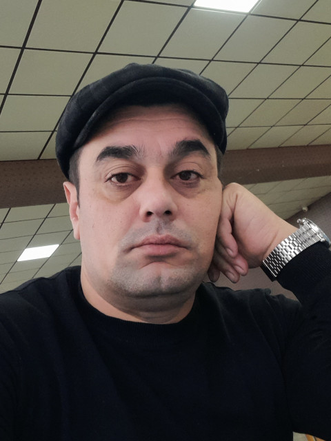 Хамид, Россия, Бахчисарай, 40 лет. Познакомлюсь с женщиной для любви и серьезных отношений, брака и создания семьи.  Анкета 861739. 