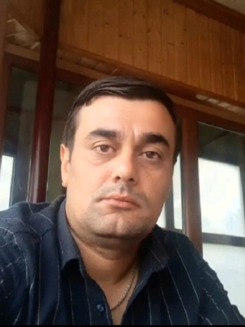 Хамид, Россия, Бахчисарай. Фото на сайте ГдеПапа.Ру