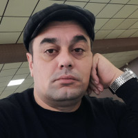 Хамид, Россия, Бахчисарай, 40 лет