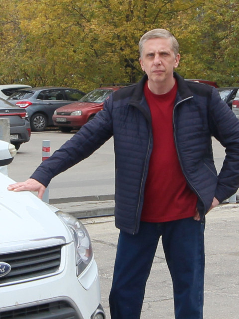 Олег, Нижний Новгород, 45 лет, 1 фото. Познакомится с женщиной