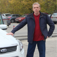 Олег, Россия, Нижний Новгород, 45 лет