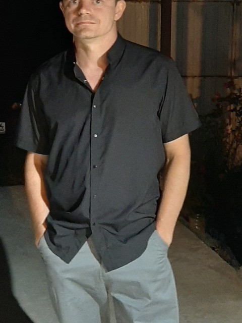 Юрий, Краснодар. Фото на сайте ГдеПапа.Ру