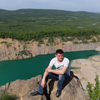 Юрий, Краснодар, 39 лет