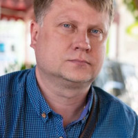 Vlad, Россия, Москва, 44 года