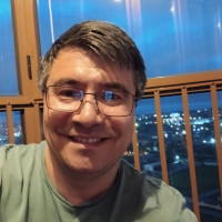 Сергей, Россия, Одинцово, 44 года