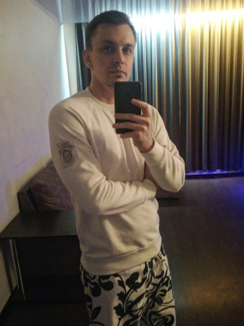 Александр, Электросталь, 38 лет, 3 фото. Ищу: Добропорядочная  Анкета 861766. 