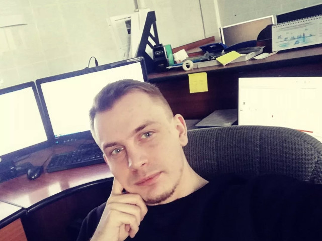 Александр, Россия, Электросталь. Фото на сайте ГдеПапа.Ру