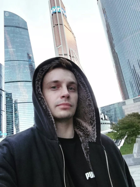 Александр, Россия, Электросталь. Фото на сайте ГдеПапа.Ру