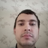 Артур, Россия, Магнитогорск, 30 лет