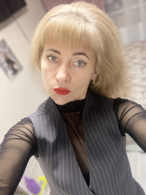 Елена, Санкт-Петербург, 48 лет, 1 ребенок, 1 фото. Познакомлюсь с мужчиной для любви и серьезных отношений.  Анкета 861779. 