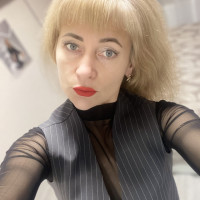 Елена, Россия, Санкт-Петербург, 48 лет