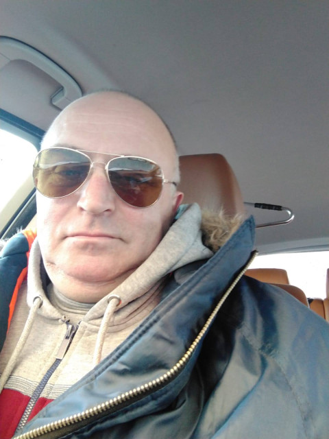 Яков, Россия, Москва. Фото на сайте ГдеПапа.Ру