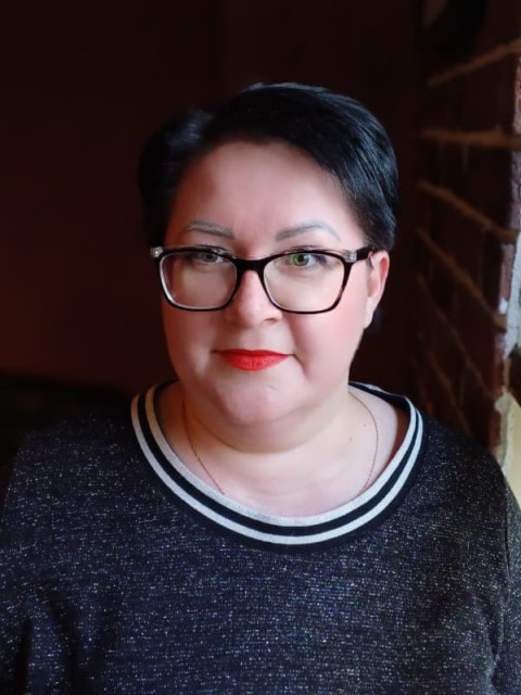 Юлия, Россия, Санкт-Петербург. Фото на сайте ГдеПапа.Ру