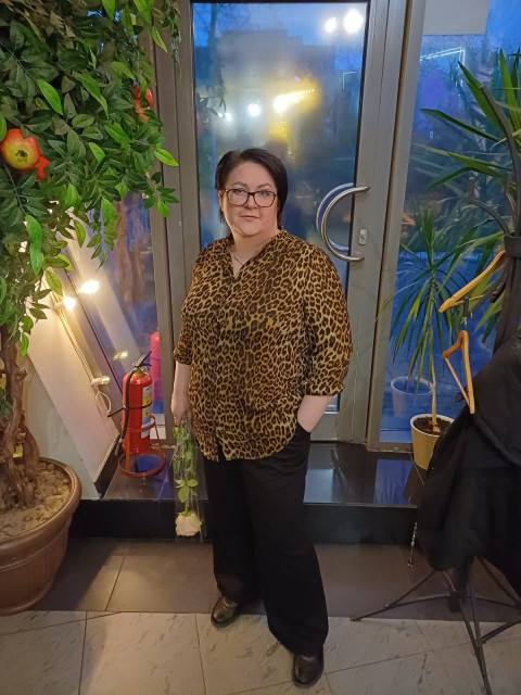 Юлия, Россия, Санкт-Петербург. Фото на сайте ГдеПапа.Ру