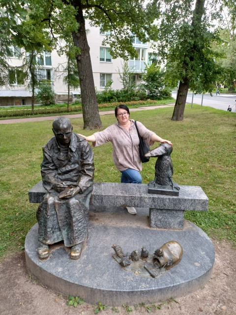 Юлия, Россия, Санкт-Петербург. Фото на сайте ГдеПапа.Ру