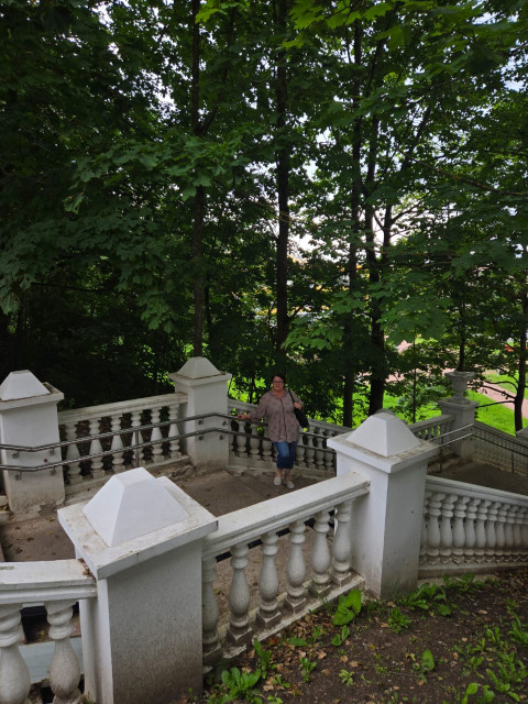 Юлия, Россия, Санкт-Петербург. Фото на сайте ГдеПапа.Ру