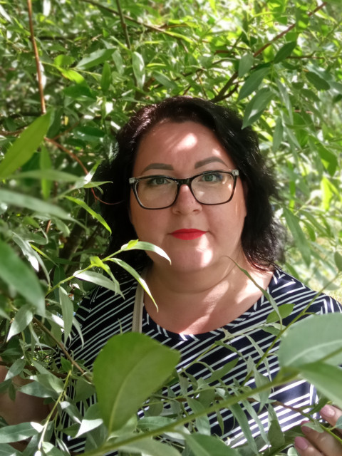 Юлия, Россия, Санкт-Петербург. Фото на сайте ГдеПапа.Ру