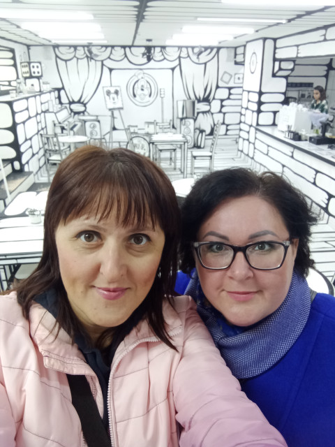 Юлия, Россия, Санкт-Петербург. Фото на сайте ГдеПапа.Ру