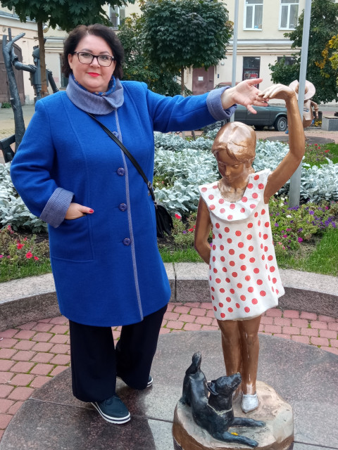 Юлия, Россия, Санкт-Петербург. Фото на сайте ГдеПапа.Ру