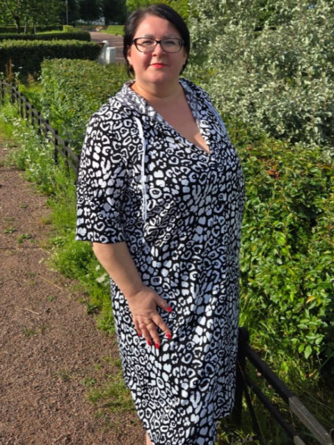 Юлия, Россия, Санкт-Петербург. Фото на сайте ГдеПапа.Ру