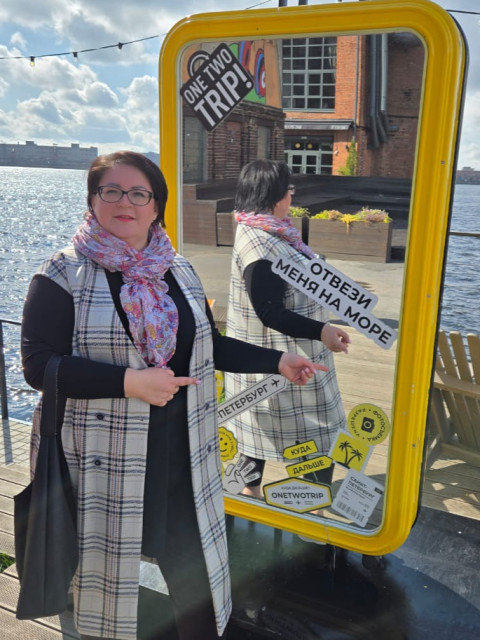 Юлия, Санкт-Петербург, 44 года, 1 ребенок, 7 фото. Познакомлюсь с мужчиной для любви и серьезных отношений, брака и создания семьи, дружбы и общения, совместных...  Анкета 861783. 