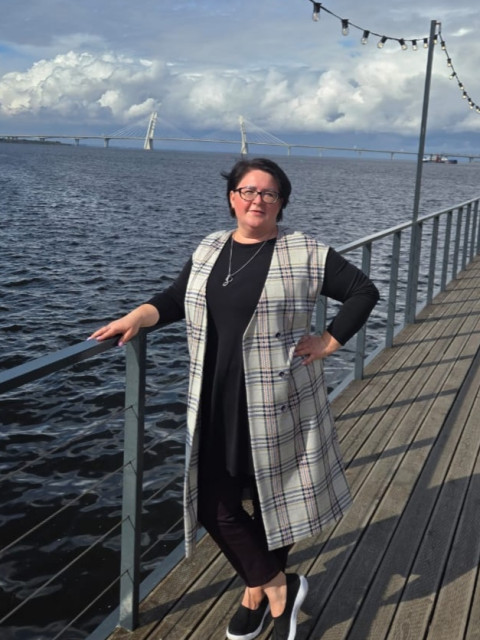 Юлия, Россия, Санкт-Петербург. Фото на сайте ГдеПапа.Ру