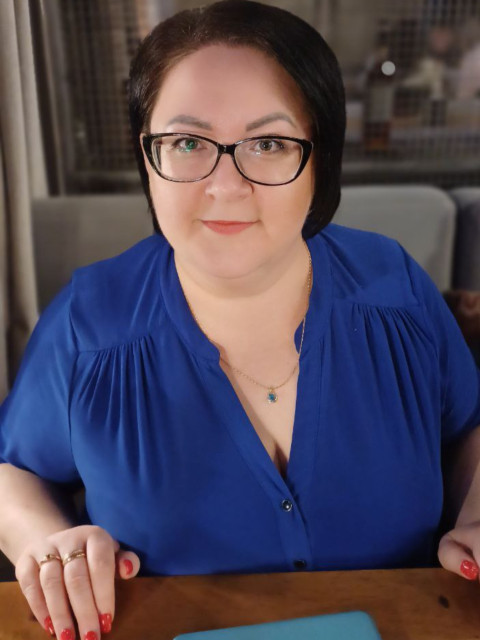 Юлия, Россия, Санкт-Петербург. Фото на сайте ГдеПапа.Ру