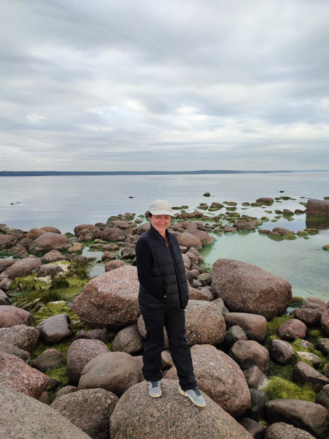 Елена Огненная, Санкт-Петербург, м. Девяткино. Фото на сайте ГдеПапа.Ру