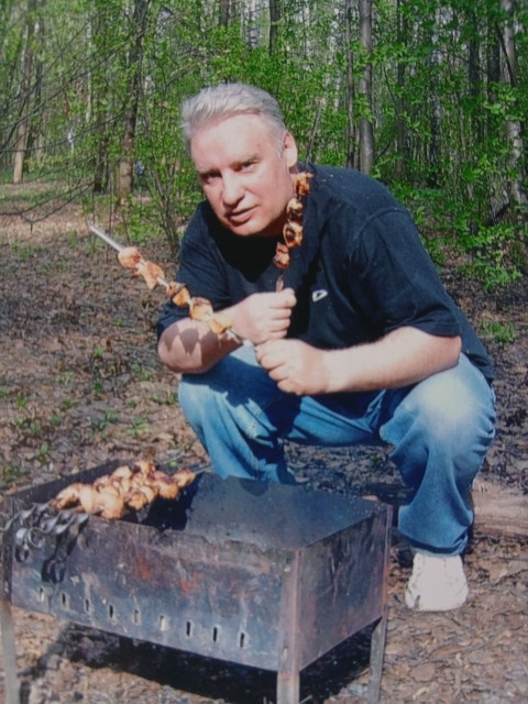 Дмитрий, Россия, Москва. Фото на сайте ГдеПапа.Ру