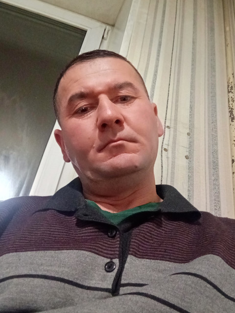 Криш Рони, Санкт-Петербург, м. Новочеркасская, 45 лет, 1 ребенок, 1 фото. Познакомиться без регистрации.