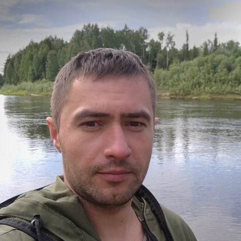 Алексей Сотников, Омск, 37 лет, 1 ребенок, 1 фото. Знакомство с отцом-одиночкой из Омска