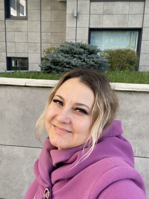 Ирина, Россия, Санкт-Петербург. Фото на сайте ГдеПапа.Ру