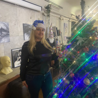 Ирина, Санкт-Петербург, м. Купчино, 42 года