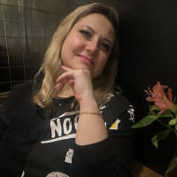 Ирина, Россия, Санкт-Петербург, 42 года