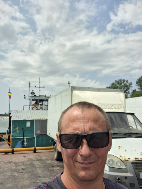 Вячеслав, Россия, Ростов-на-Дону, 46 лет, 1 ребенок. Познакомлюсь с женщиной для любви и серьезных отношений.  Анкета 861818. 