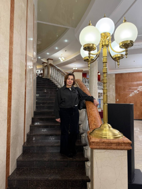 Эля, Россия, Уфа. Фото на сайте ГдеПапа.Ру