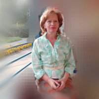 Светлана, Россия, Екатеринбург, 58 лет