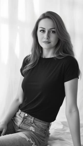 Светлана, Россия, Москва. Фото на сайте ГдеПапа.Ру