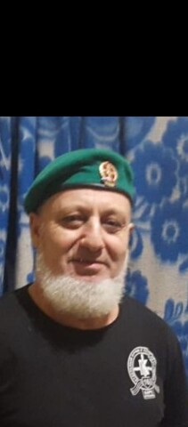 Khan, Россия, Луганск, 64 года. Ищу: Женщину, которая поёт 😂, жизнерадостную, можно даже некрасивую (извините), чтобы была ЖЕНСТВЕННОЙ,...  Анкета 861828. 