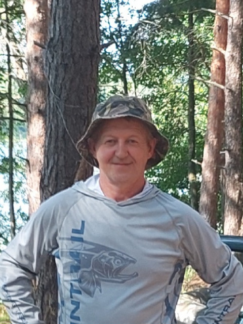 Сергей, Россия, Нижний Новгород, 57 лет. Познакомиться с мужчиной из Нижнего Новгорода