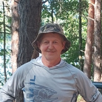 Сергей, Россия, Нижний Новгород, 57 лет