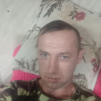 Андрей, Россия, Минеральные Воды, 44 года