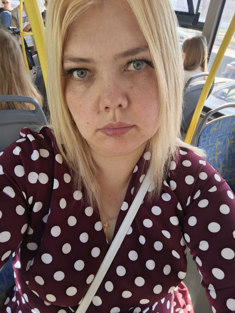 Елизавета, Россия, Химки. Фото на сайте ГдеПапа.Ру