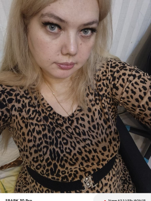 Елизавета, Россия, Химки. Фото на сайте ГдеПапа.Ру