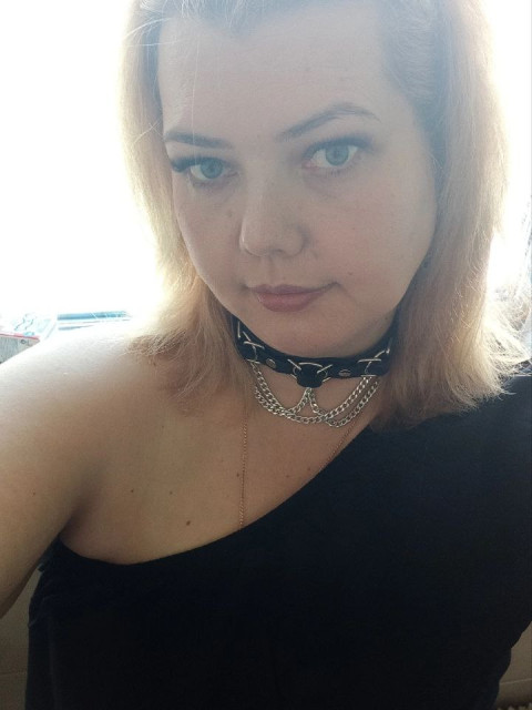 Елизавета, Россия, Химки. Фото на сайте ГдеПапа.Ру